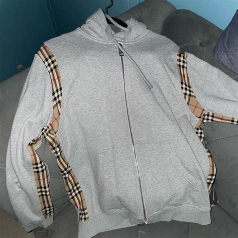 burberry sweat outfit|burberry designer sweater.